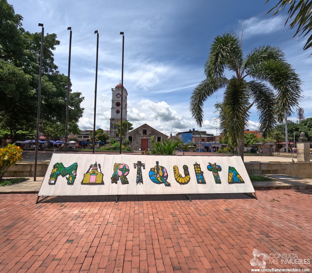 Vendo Casa en el Barrio Artemo De Jesús Caviedes en Mariquita, Tolima de Colombia | Consulta Mis Inmuebles S.A.S. | Tu nuevo comienzo empieza hoy!