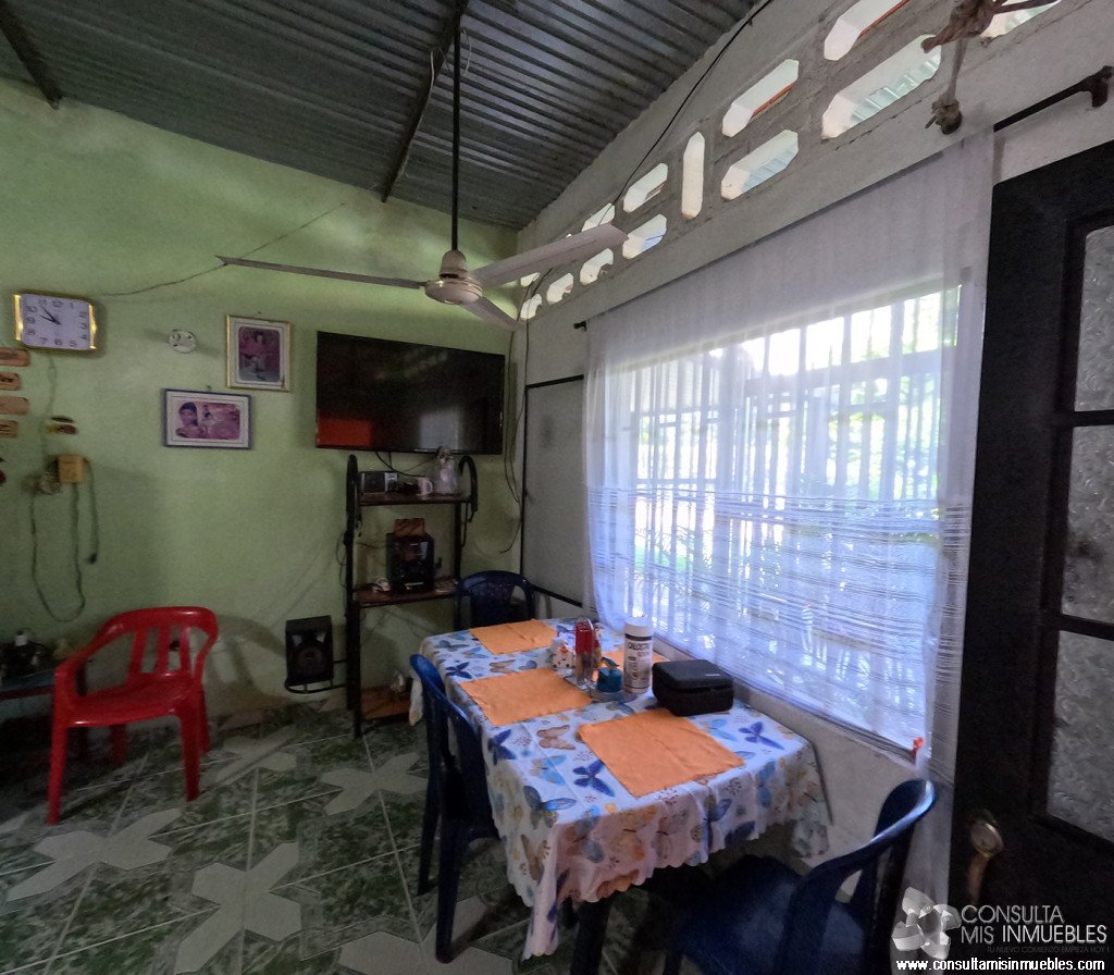 Vendo Casa en el Barrio Artemo De Jesús Caviedes en Mariquita, Tolima de Colombia | Consulta Mis Inmuebles S.A.S. | Tu nuevo comienzo empieza hoy!