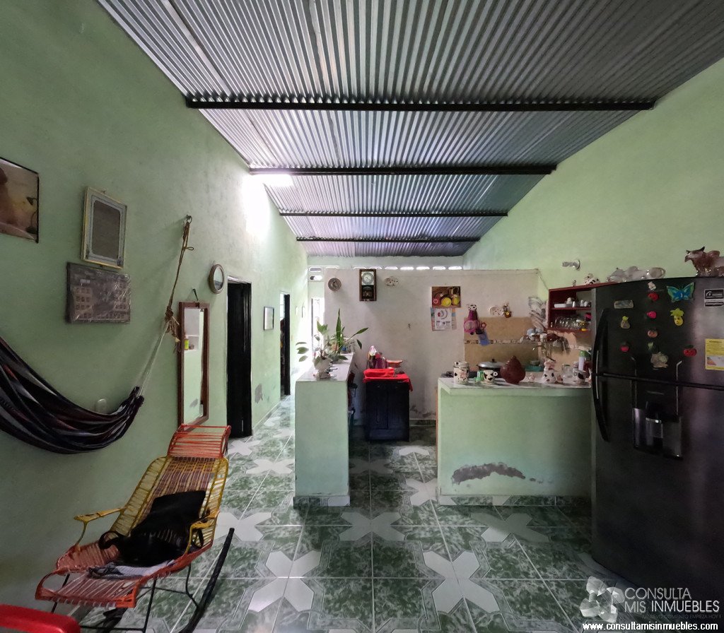Vendo Casa en el Barrio Artemo De Jesús Caviedes en Mariquita, Tolima de Colombia | Consulta Mis Inmuebles S.A.S. | Tu nuevo comienzo empieza hoy!