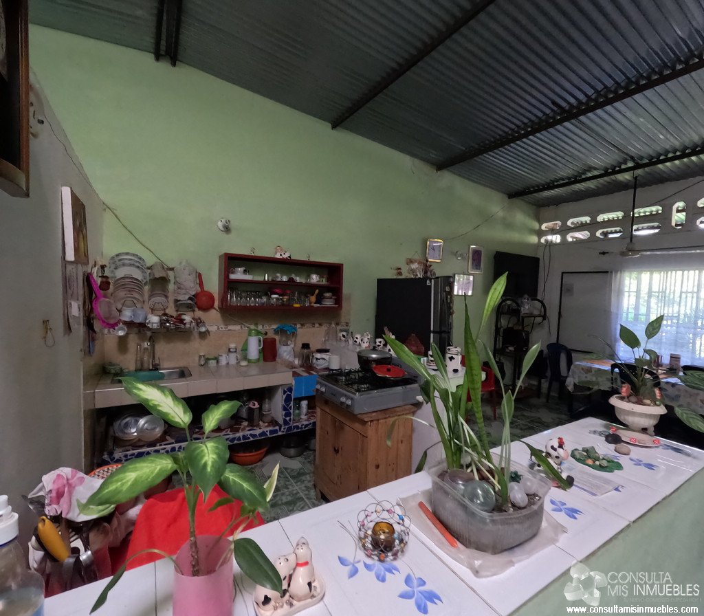 Vendo Casa en el Barrio Artemo De Jesús Caviedes en Mariquita, Tolima de Colombia | Consulta Mis Inmuebles S.A.S. | Tu nuevo comienzo empieza hoy!