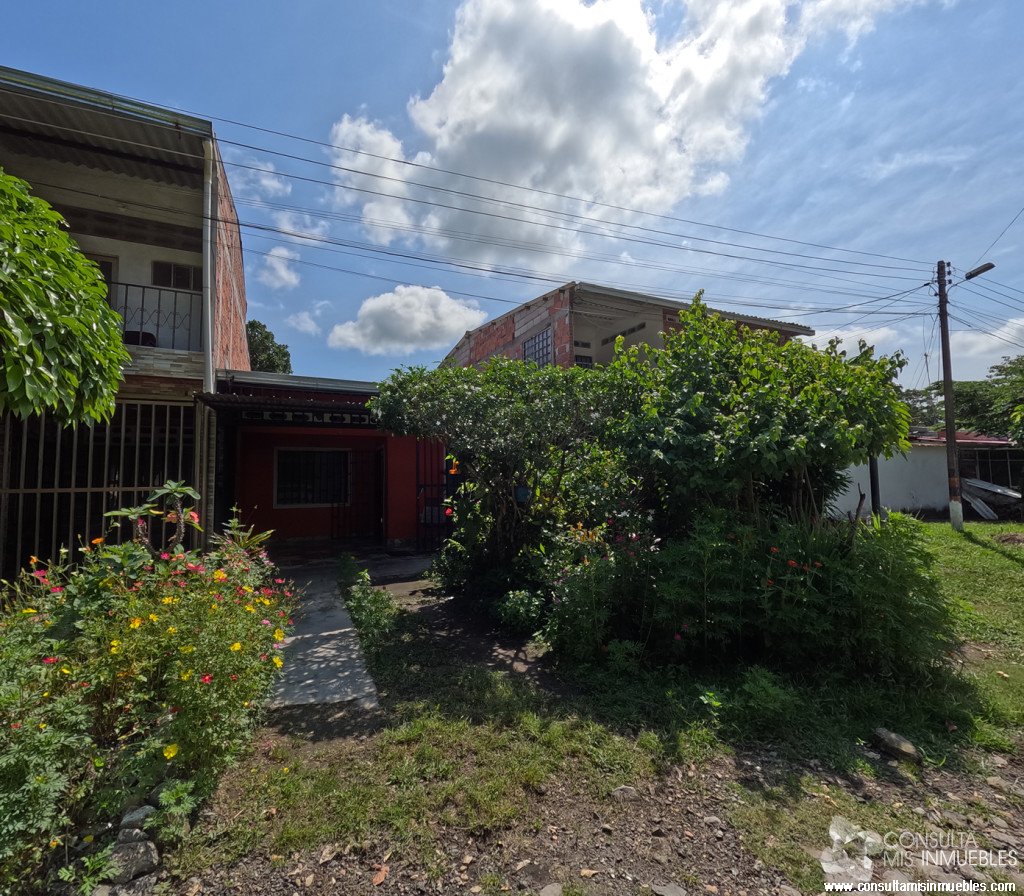 Vendo Casa en el Barrio Artemo De Jesús Caviedes en Mariquita, Tolima de Colombia | Consulta Mis Inmuebles S.A.S. | Tu nuevo comienzo empieza hoy!