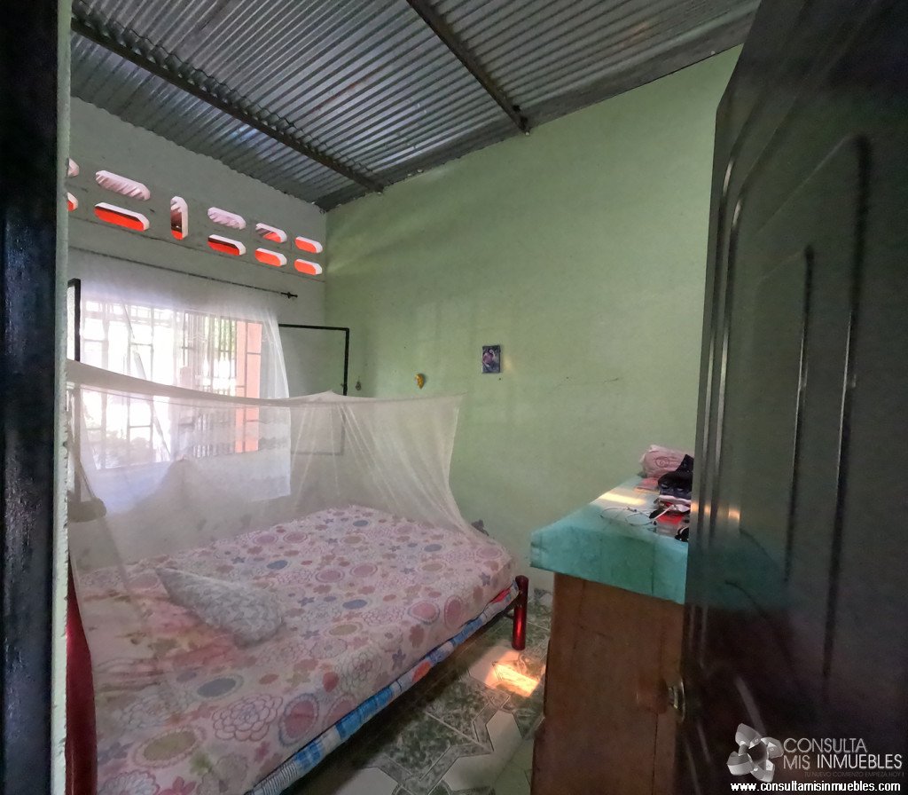 Vendo Casa en el Barrio Artemo De Jesús Caviedes en Mariquita, Tolima de Colombia | Consulta Mis Inmuebles S.A.S. | Tu nuevo comienzo empieza hoy!