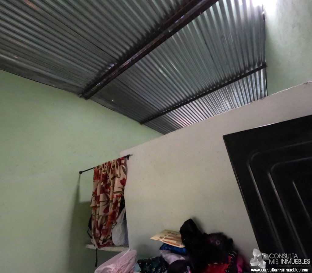 Vendo Casa en el Barrio Artemo De Jesús Caviedes en Mariquita, Tolima de Colombia | Consulta Mis Inmuebles S.A.S. | Tu nuevo comienzo empieza hoy!