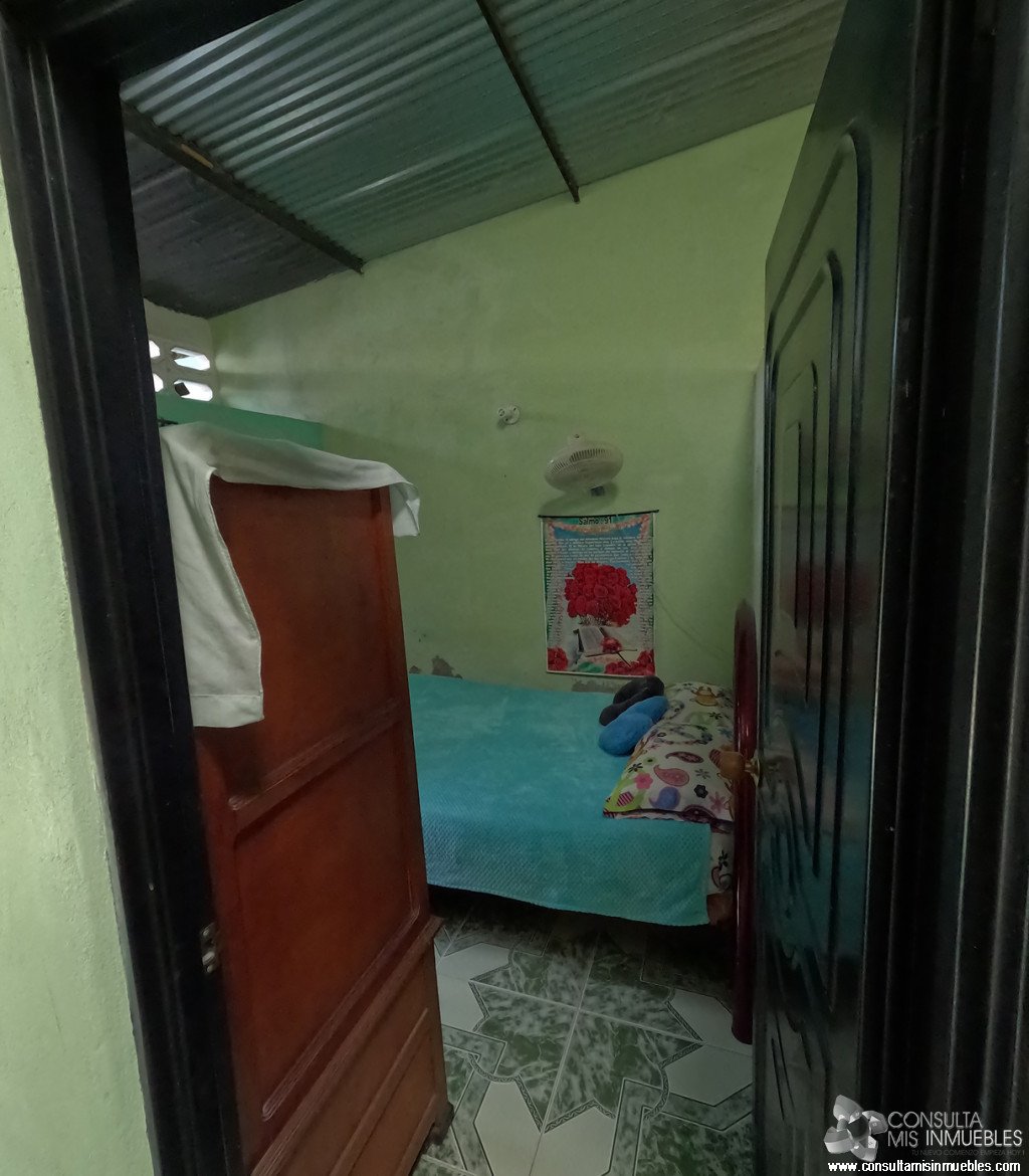 Vendo Casa en el Barrio Artemo De Jesús Caviedes en Mariquita, Tolima de Colombia | Consulta Mis Inmuebles S.A.S. | Tu nuevo comienzo empieza hoy!