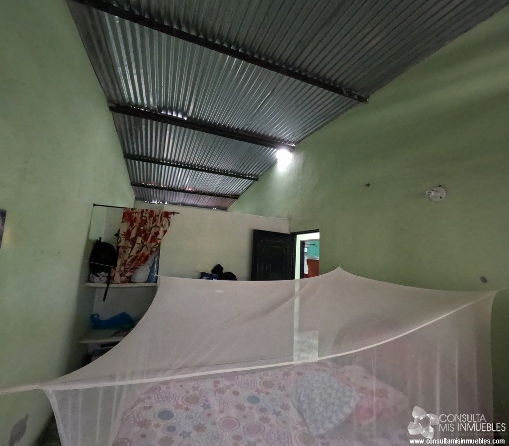 Vendo Casa en el Barrio Artemo De Jesús Caviedes en Mariquita, Tolima de Colombia | Consulta Mis Inmuebles S.A.S. | Tu nuevo comienzo empieza hoy!