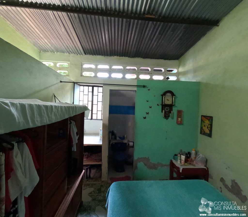 Vendo Casa en el Barrio Artemo De Jesús Caviedes en Mariquita, Tolima de Colombia | Consulta Mis Inmuebles S.A.S. | Tu nuevo comienzo empieza hoy!