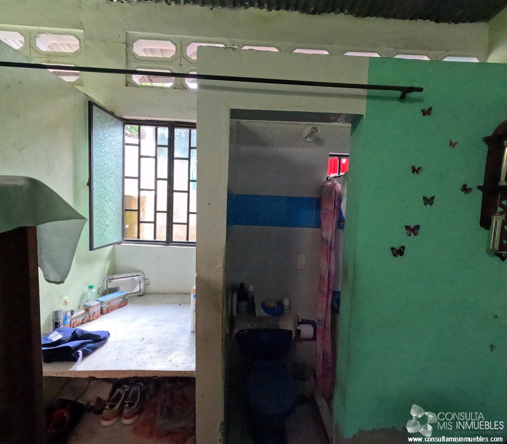 Vendo Casa en el Barrio Artemo De Jesús Caviedes en Mariquita, Tolima de Colombia | Consulta Mis Inmuebles S.A.S. | Tu nuevo comienzo empieza hoy!