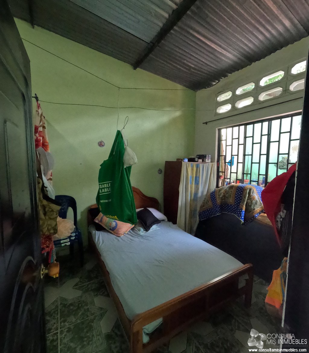 Vendo Casa en el Barrio Artemo De Jesús Caviedes en Mariquita, Tolima de Colombia | Consulta Mis Inmuebles S.A.S. | Tu nuevo comienzo empieza hoy!