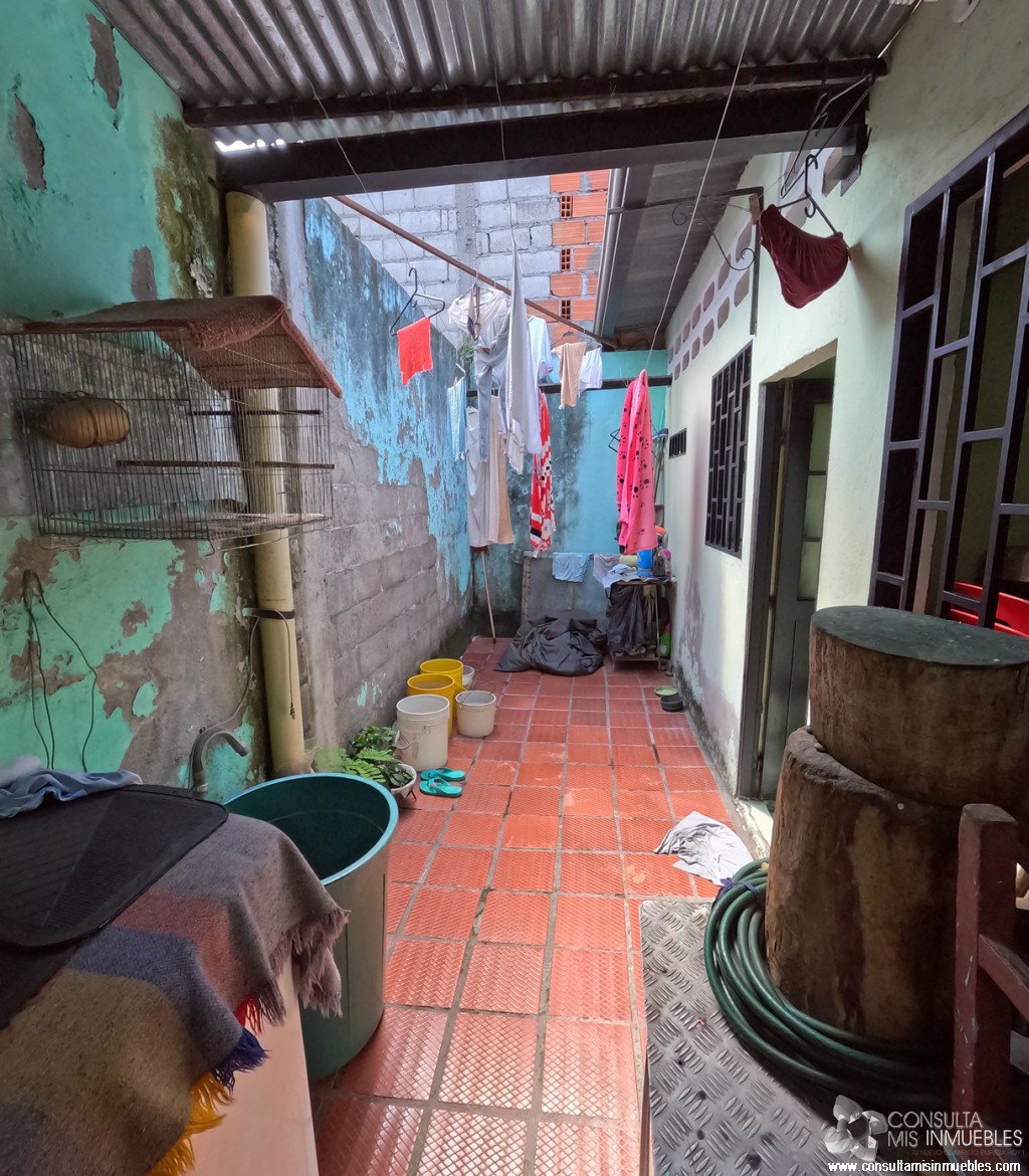 Vendo Casa en el Barrio Artemo De Jesús Caviedes en Mariquita, Tolima de Colombia | Consulta Mis Inmuebles S.A.S. | Tu nuevo comienzo empieza hoy!