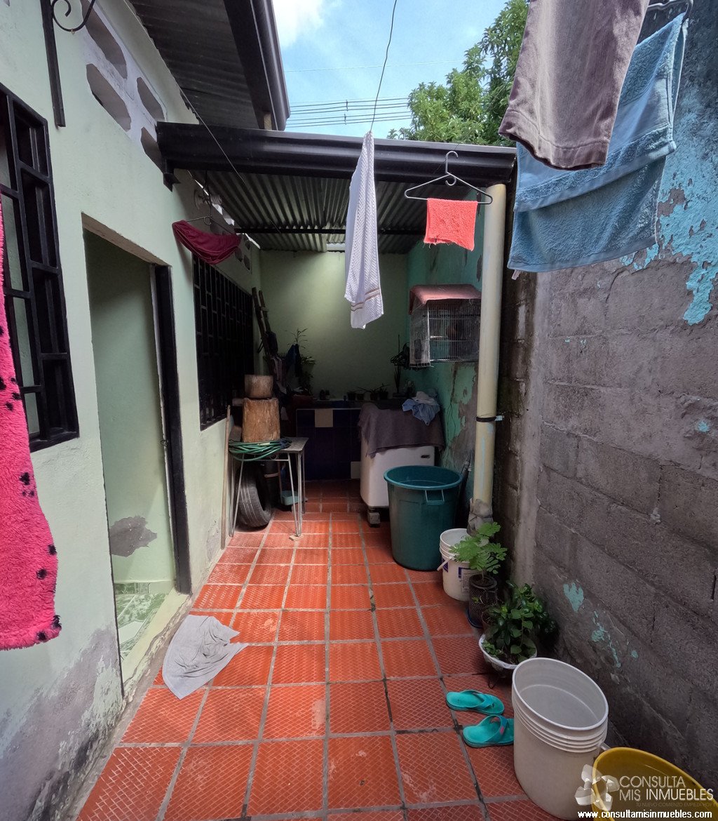 Vendo Casa en el Barrio Artemo De Jesús Caviedes en Mariquita, Tolima de Colombia | Consulta Mis Inmuebles S.A.S. | Tu nuevo comienzo empieza hoy!