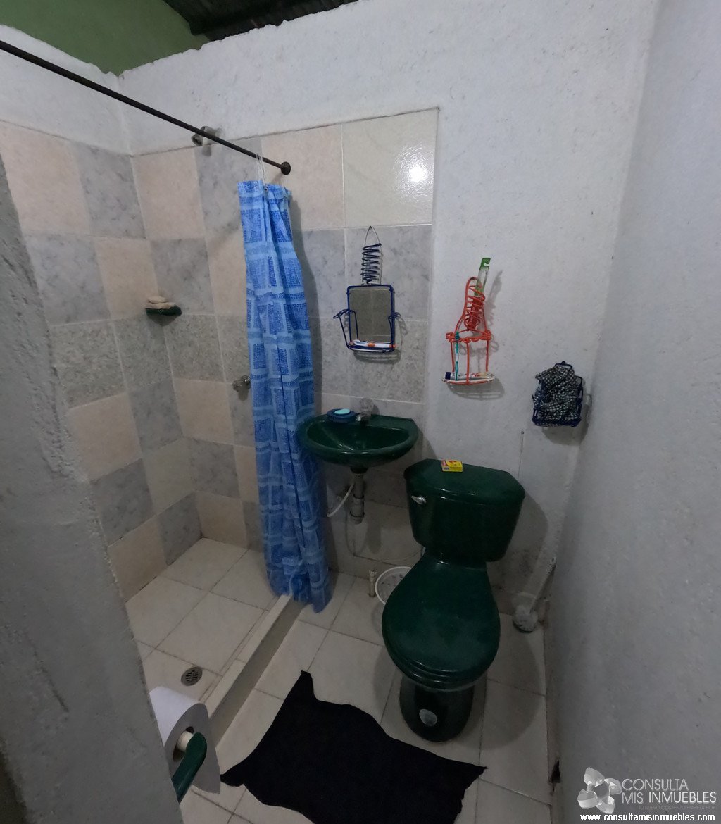 Vendo Casa en el Barrio Artemo De Jesús Caviedes en Mariquita, Tolima de Colombia | Consulta Mis Inmuebles S.A.S. | Tu nuevo comienzo empieza hoy!
