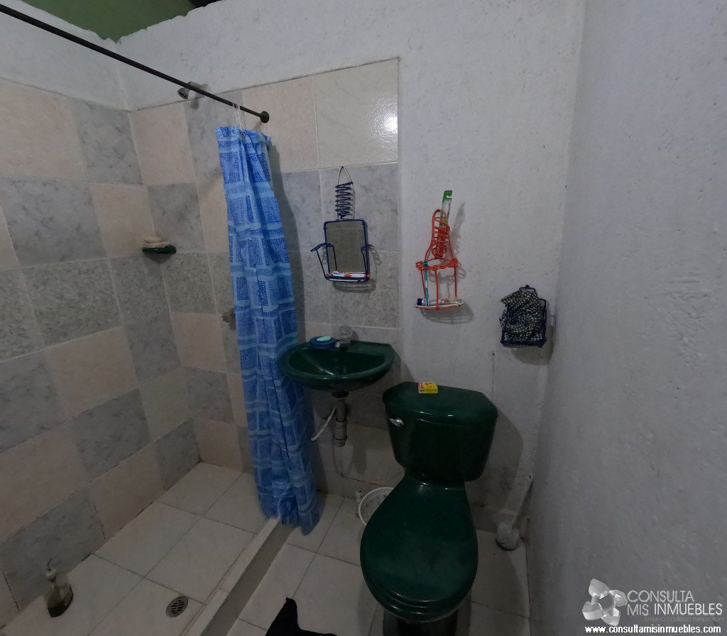 Vendo Casa en el Barrio Artemo De Jesús Caviedes en Mariquita, Tolima de Colombia | Consulta Mis Inmuebles S.A.S. | Tu nuevo comienzo empieza hoy!
