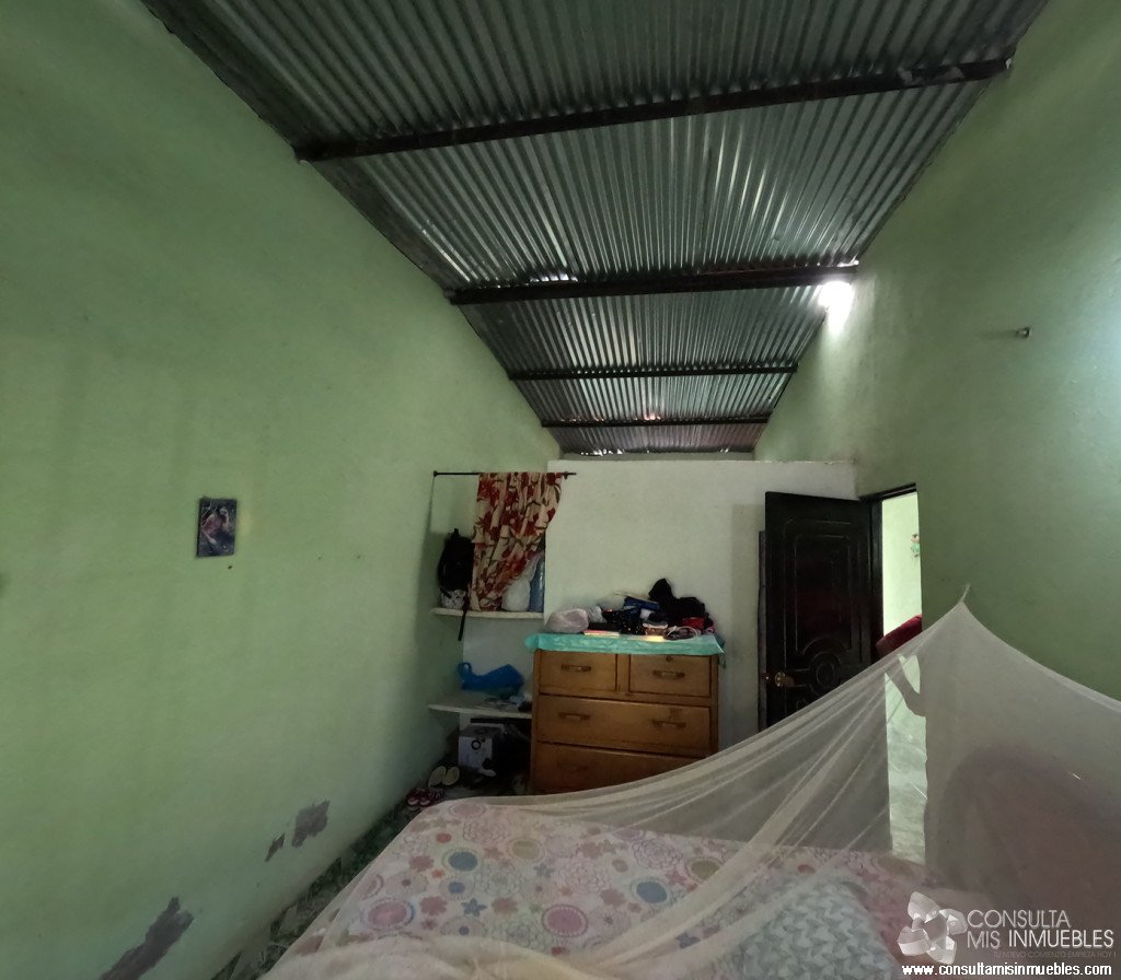 Vendo Casa en el Barrio Artemo De Jesús Caviedes en Mariquita, Tolima de Colombia | Consulta Mis Inmuebles S.A.S. | Tu nuevo comienzo empieza hoy!
