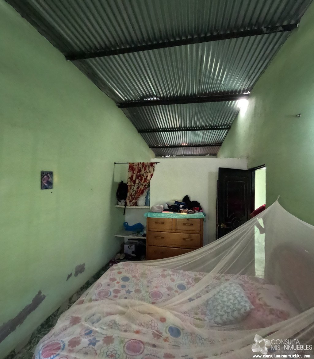 Vendo Casa en el Barrio Artemo De Jesús Caviedes en Mariquita, Tolima de Colombia | Consulta Mis Inmuebles S.A.S. | Tu nuevo comienzo empieza hoy!