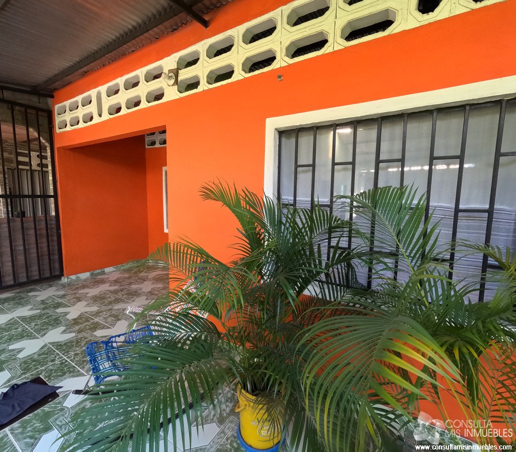 Vendo Casa en el Barrio Artemo De Jesús Caviedes en Mariquita, Tolima de Colombia | Consulta Mis Inmuebles S.A.S. | Tu nuevo comienzo empieza hoy!