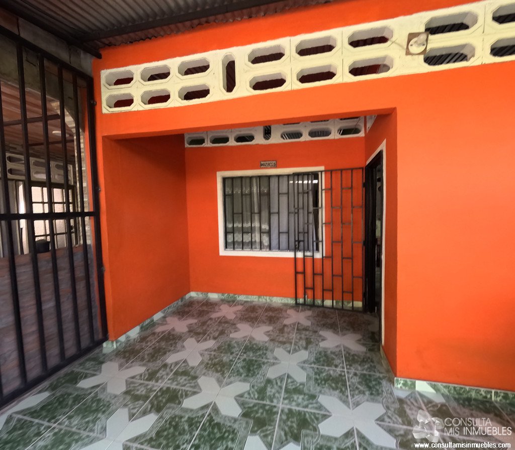Vendo Casa en el Barrio Artemo De Jesús Caviedes en Mariquita, Tolima de Colombia | Consulta Mis Inmuebles S.A.S. | Tu nuevo comienzo empieza hoy!