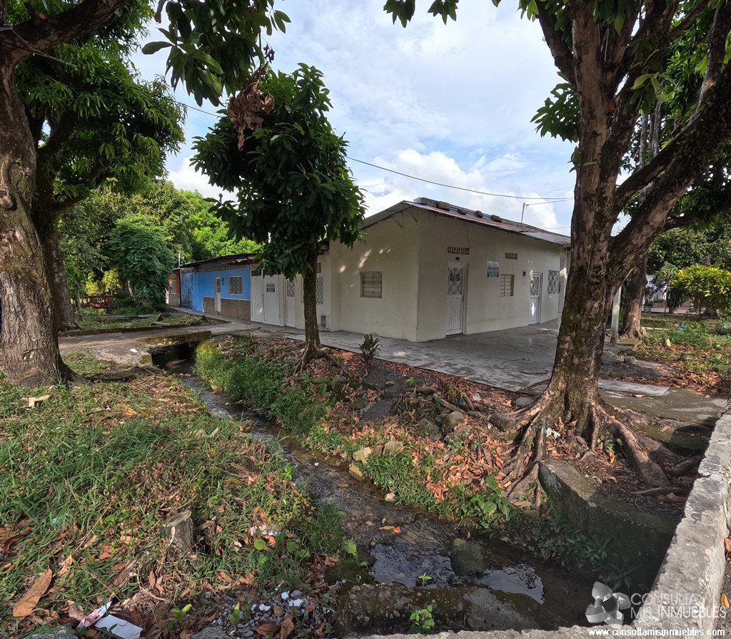 🏡 Arriendo Casa Residencial/Comercial Esquinera en el Barrio EL Dorado de Mariquita – Tolima - Consulta Mis Inmuebles S.A.S. | Tu nuevo comienzo empieza hoy!