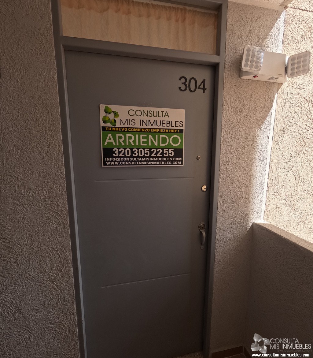Arriendo Apartamento en el Barrio Ceiba - Arboleda Campestre en Ibagué, Tolima de Colombia | Consulta Mis Inmuebles S.A.S. | Tu nuevo comienzo empieza hoy!