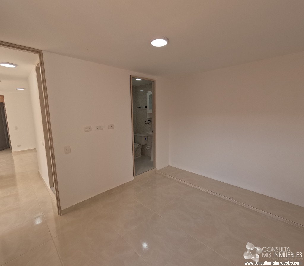 Arriendo Apartamento en el Barrio Ceiba - Arboleda Campestre en Ibagué, Tolima de Colombia | Consulta Mis Inmuebles S.A.S. | Tu nuevo comienzo empieza hoy!