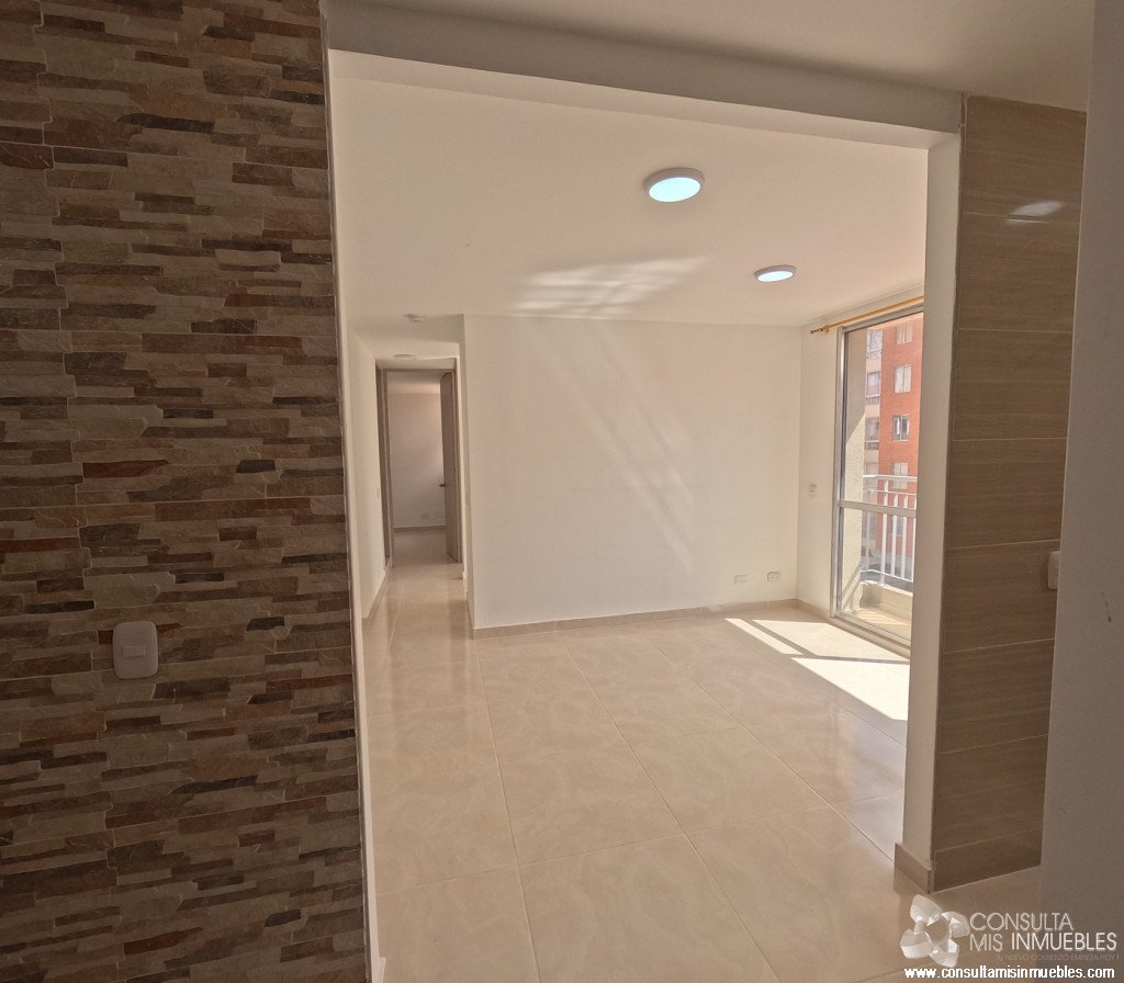 Arriendo Apartamento en el Barrio Ceiba - Arboleda Campestre en Ibagué, Tolima de Colombia | Consulta Mis Inmuebles S.A.S. | Tu nuevo comienzo empieza hoy!