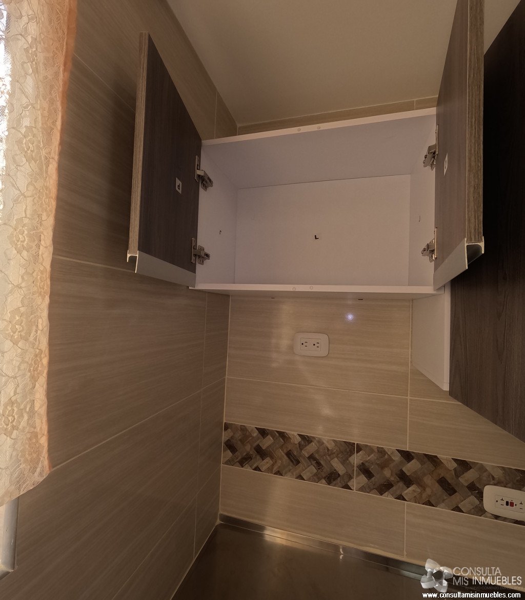 Arriendo Apartamento en el Barrio Ceiba - Arboleda Campestre en Ibagué, Tolima de Colombia | Consulta Mis Inmuebles S.A.S. | Tu nuevo comienzo empieza hoy!