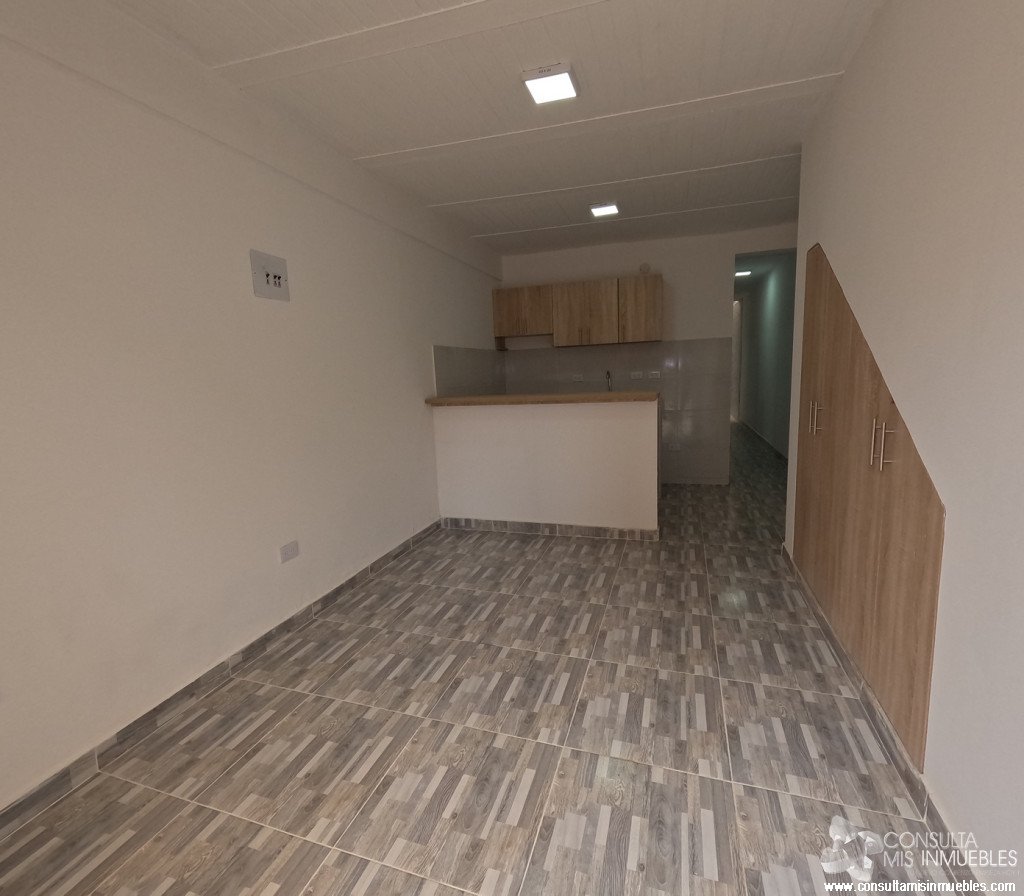 Vendo Casa en el Barrio Protecho 2 en Ibagué, Tolima de Colombia | Consulta Mis Inmuebles S.A.S. | Tu nuevo comienzo empieza hoy!