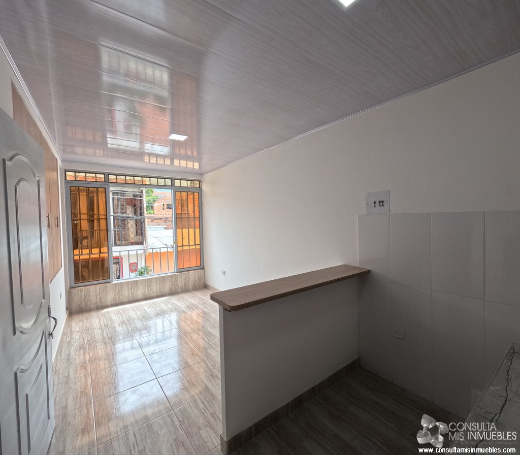 Vendo Casa en el Barrio Protecho 2 en Ibagué, Tolima de Colombia | Consulta Mis Inmuebles S.A.S. | Tu nuevo comienzo empieza hoy!