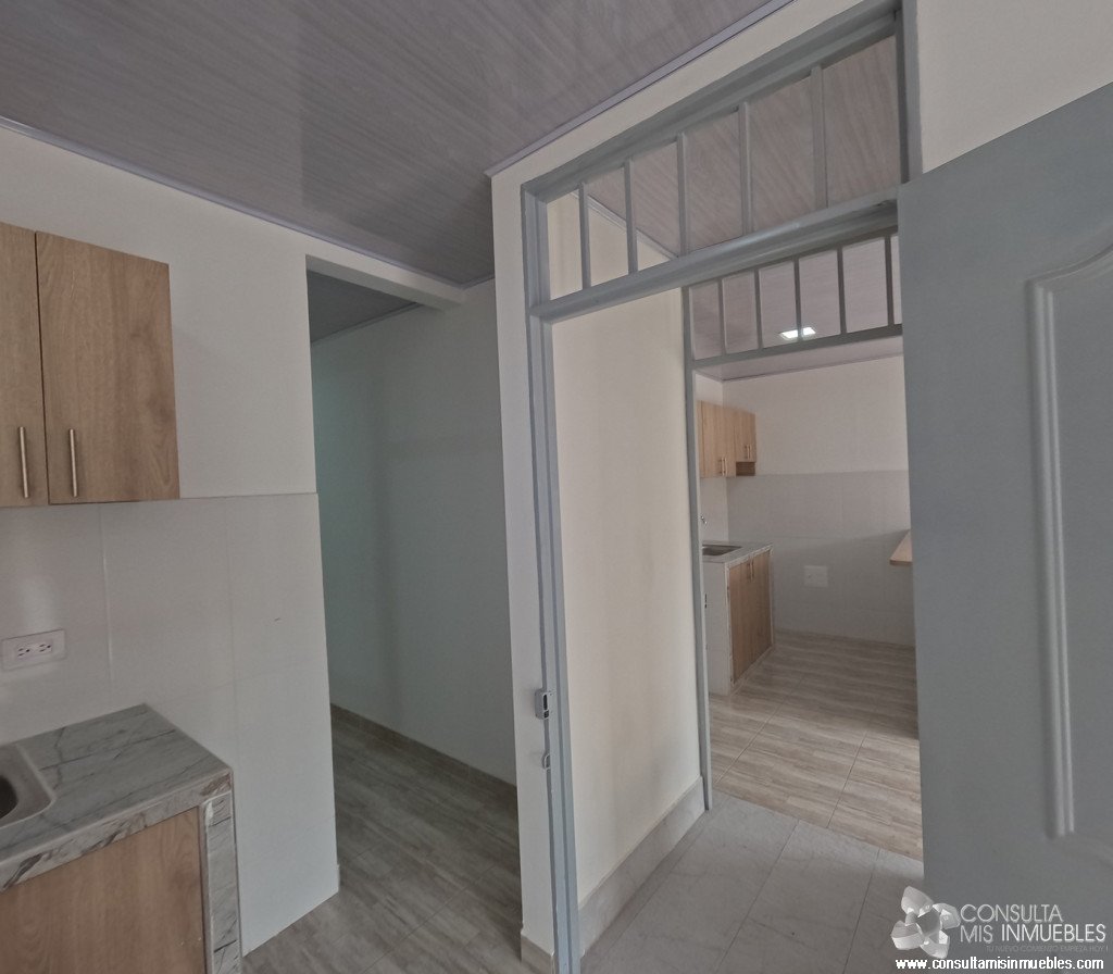 Vendo Casa en el Barrio Protecho 2 en Ibagué, Tolima de Colombia | Consulta Mis Inmuebles S.A.S. | Tu nuevo comienzo empieza hoy!