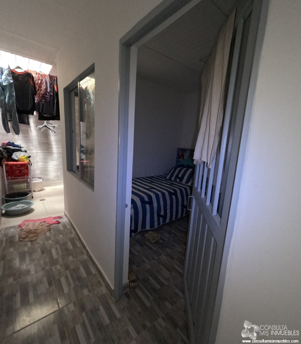 Vendo Casa en el Barrio Protecho 2 en Ibagué, Tolima de Colombia | Consulta Mis Inmuebles S.A.S. | Tu nuevo comienzo empieza hoy!