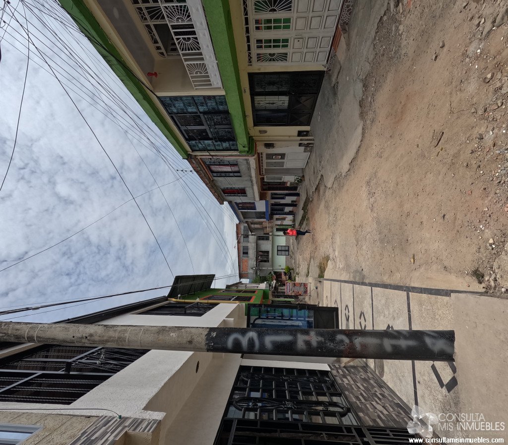 Vendo Casa en el Barrio Protecho 2 en Ibagué, Tolima de Colombia | Consulta Mis Inmuebles S.A.S. | Tu nuevo comienzo empieza hoy!