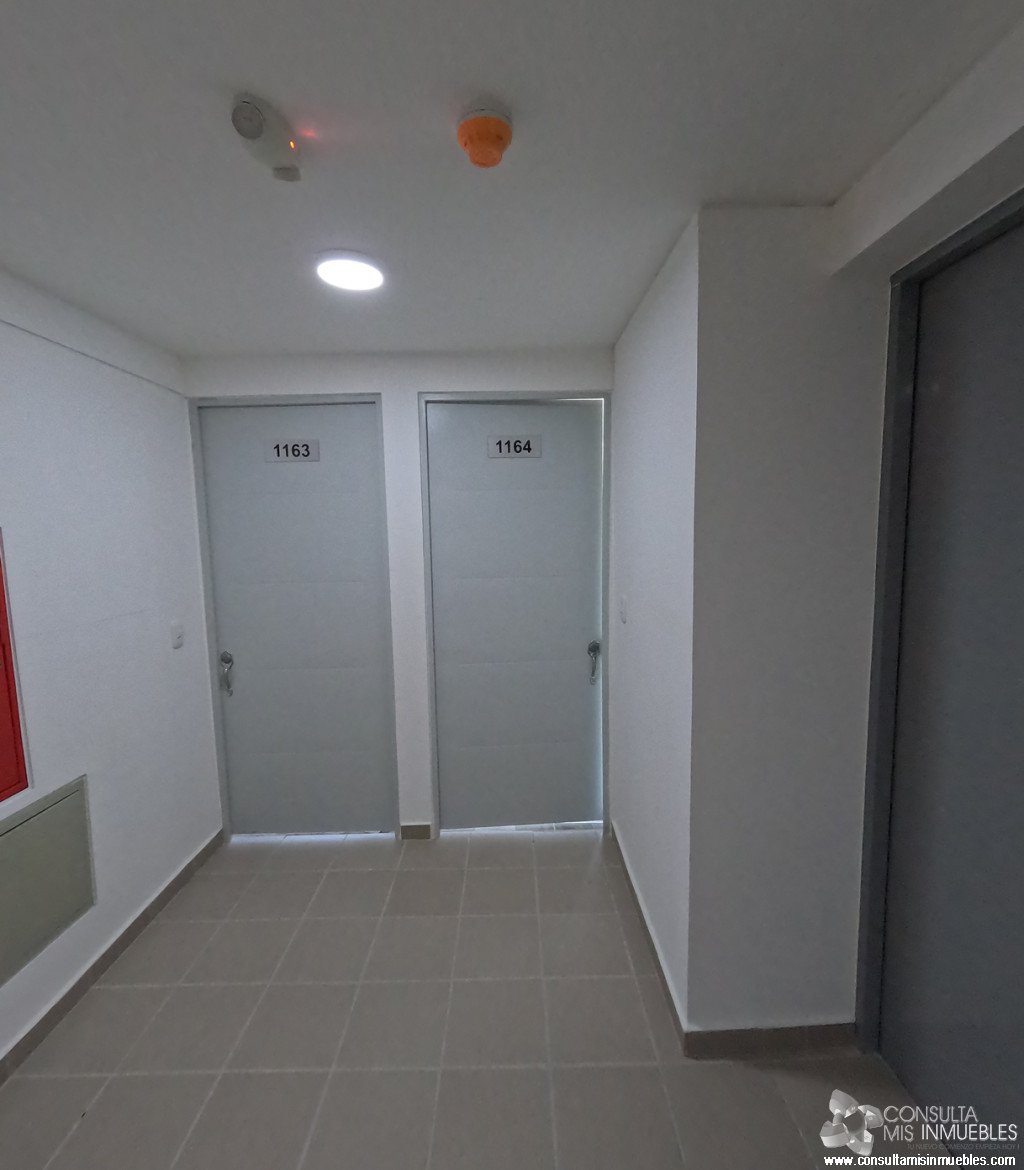 Arriendo Apartamento en el Barrio La Samaria en Conjunto Residencial Hacienda Bio Santa Cruz en Ibagué, Tolima de Colombia | Consulta Mis Inmuebles S.A.S. | Tu nuevo comienzo empieza hoy!