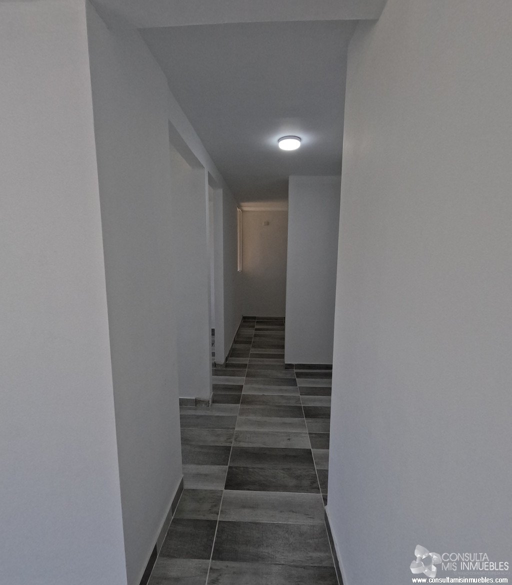 Arriendo Apartamento en el Barrio La Samaria en Conjunto Residencial Hacienda Bio Santa Cruz en Ibagué, Tolima de Colombia | Consulta Mis Inmuebles S.A.S. | Tu nuevo comienzo empieza hoy!