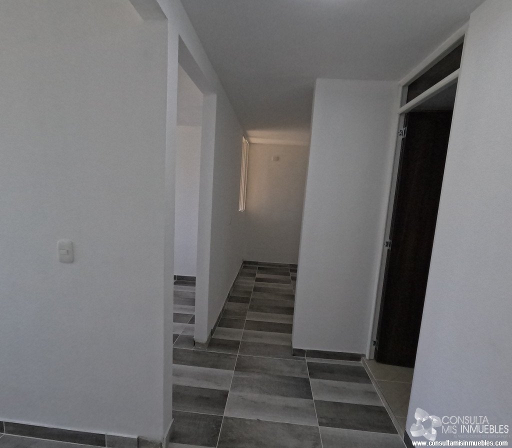 Arriendo Apartamento en el Barrio La Samaria en Conjunto Residencial Hacienda Bio Santa Cruz en Ibagué, Tolima de Colombia | Consulta Mis Inmuebles S.A.S. | Tu nuevo comienzo empieza hoy!