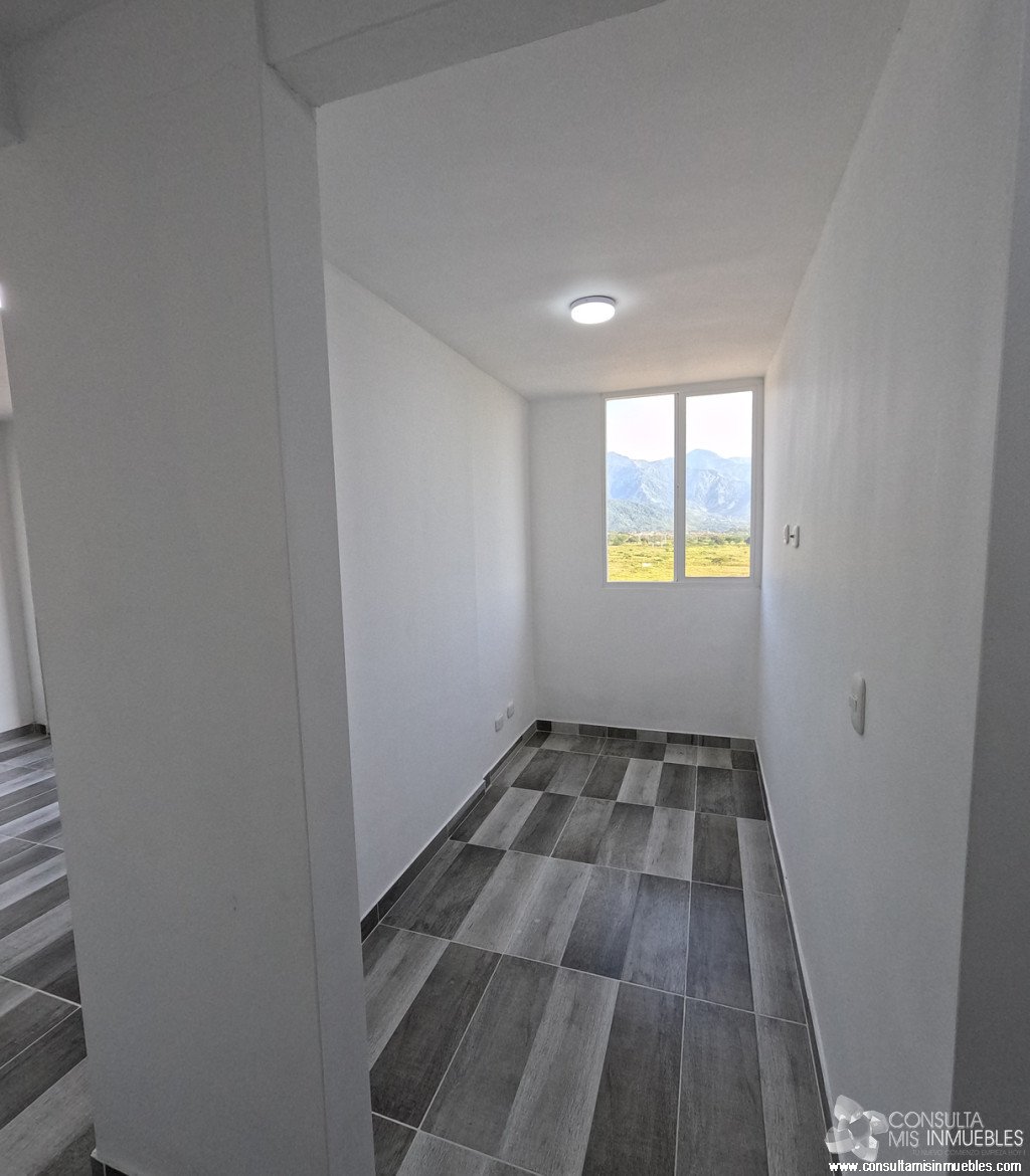 Arriendo Apartamento en el Barrio La Samaria en Conjunto Residencial Hacienda Bio Santa Cruz en Ibagué, Tolima de Colombia | Consulta Mis Inmuebles S.A.S. | Tu nuevo comienzo empieza hoy!
