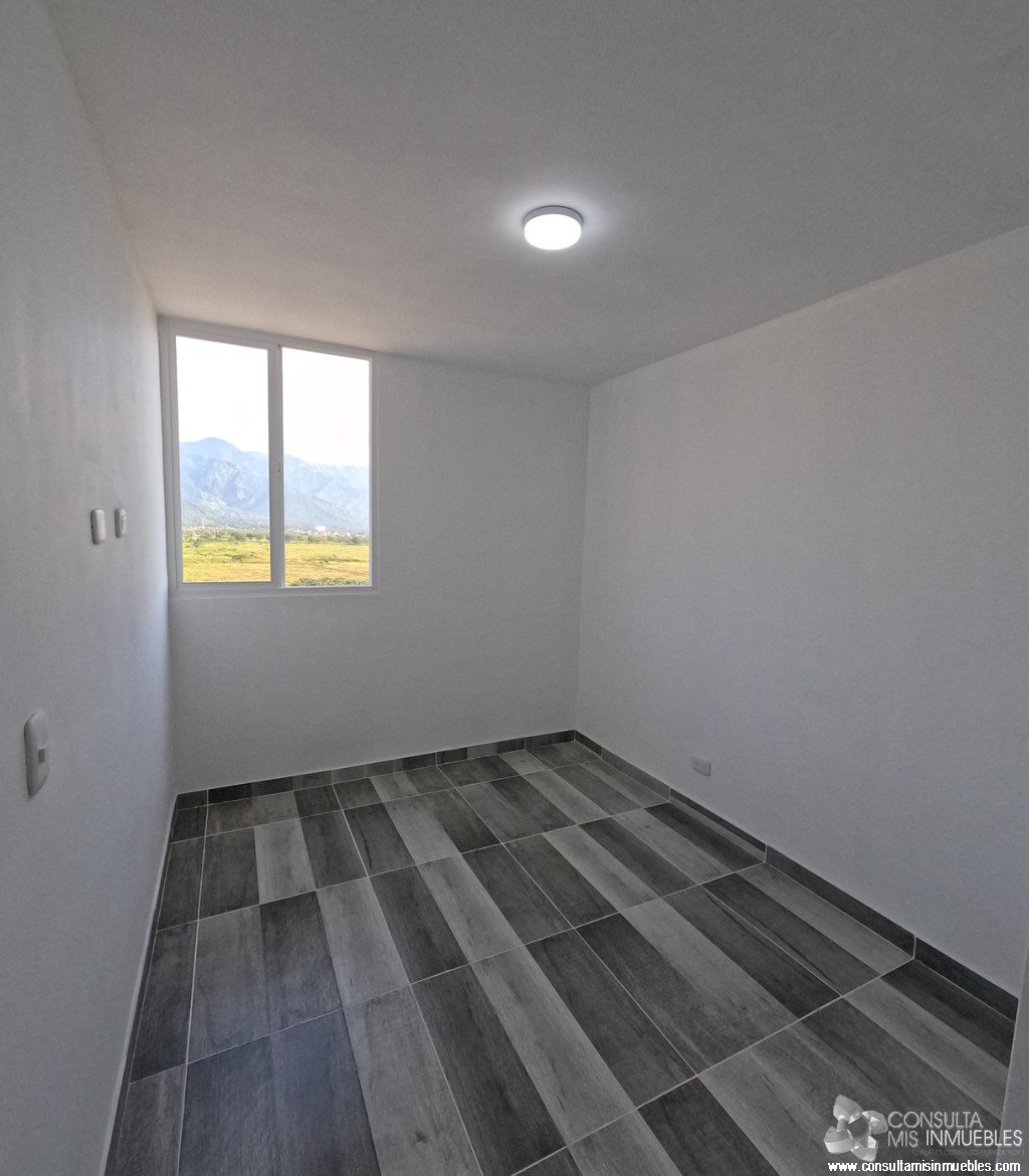 Arriendo Apartamento en el Barrio La Samaria en Conjunto Residencial Hacienda Bio Santa Cruz en Ibagué, Tolima de Colombia | Consulta Mis Inmuebles S.A.S. | Tu nuevo comienzo empieza hoy!