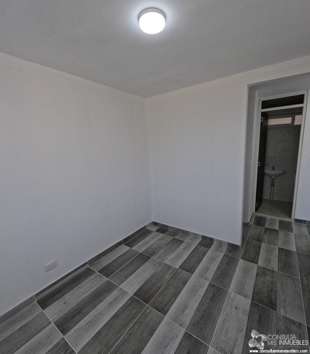 Arriendo Apartamento en el Barrio La Samaria en Conjunto Residencial Hacienda Bio Santa Cruz en Ibagué, Tolima de Colombia | Consulta Mis Inmuebles S.A.S. | Tu nuevo comienzo empieza hoy!