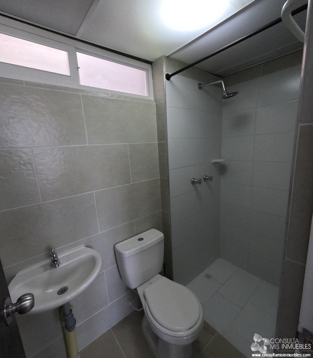 Arriendo Apartamento en el Barrio La Samaria en Conjunto Residencial Hacienda Bio Santa Cruz en Ibagué, Tolima de Colombia | Consulta Mis Inmuebles S.A.S. | Tu nuevo comienzo empieza hoy!