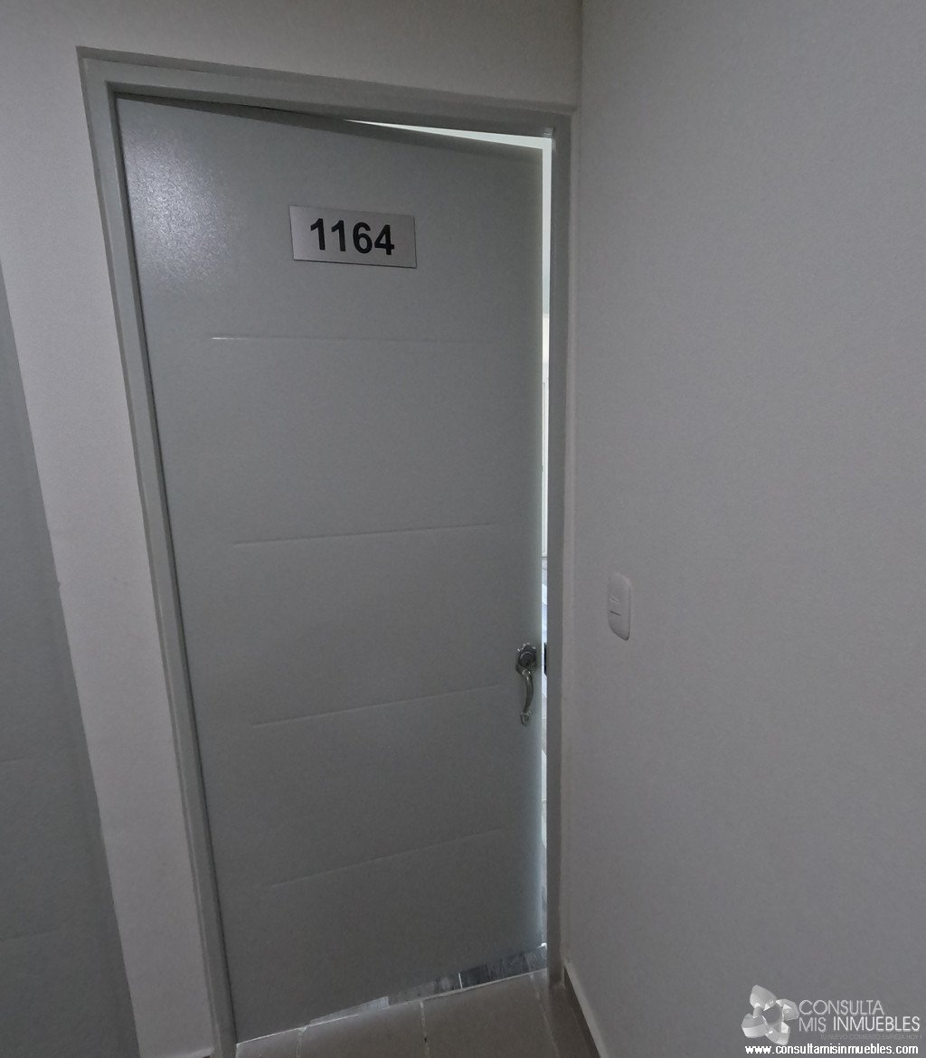 Arriendo Apartamento en el Barrio La Samaria en Conjunto Residencial Hacienda Bio Santa Cruz en Ibagué, Tolima de Colombia | Consulta Mis Inmuebles S.A.S. | Tu nuevo comienzo empieza hoy!