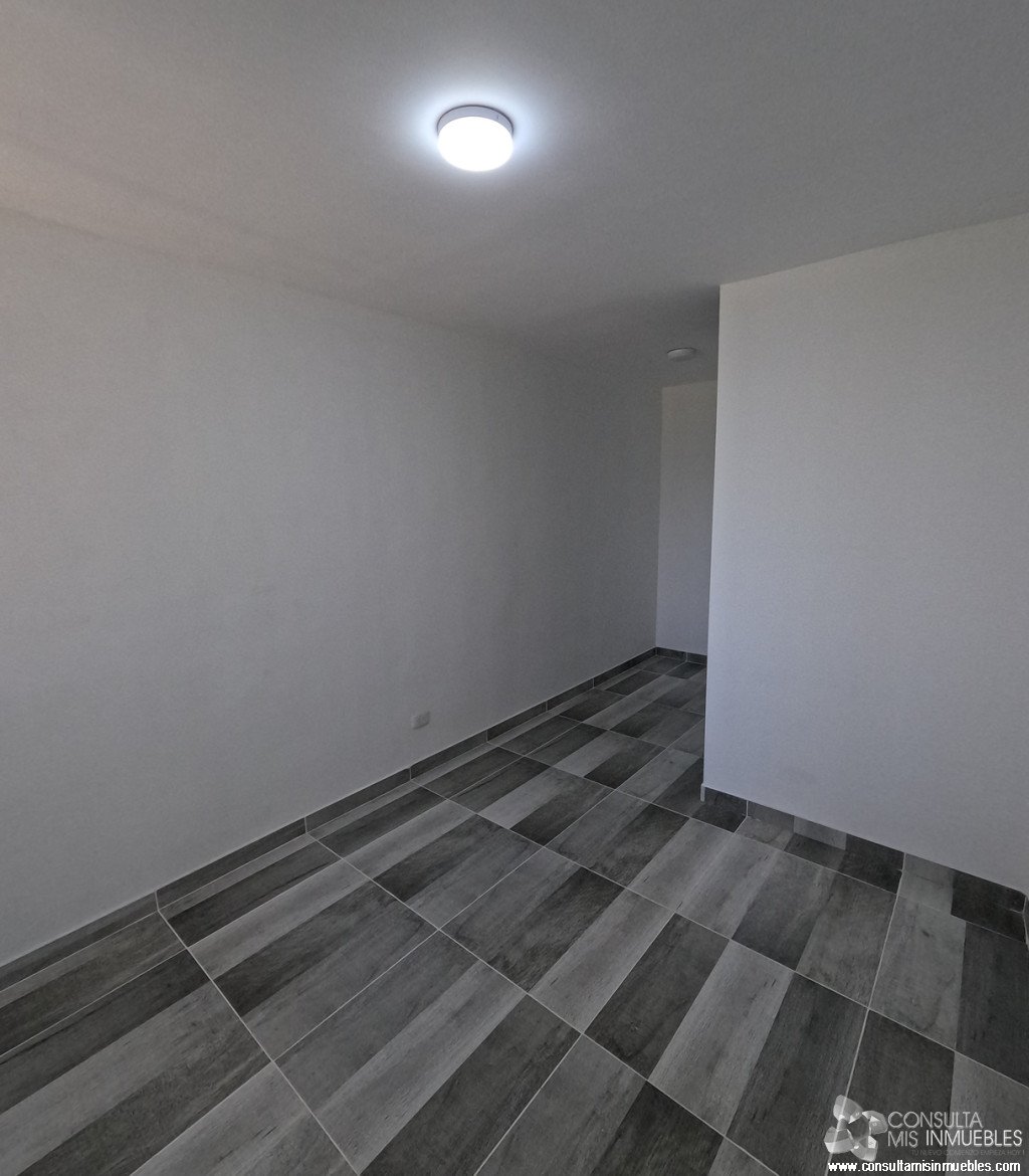 Arriendo Apartamento en el Barrio La Samaria en Conjunto Residencial Hacienda Bio Santa Cruz en Ibagué, Tolima de Colombia | Consulta Mis Inmuebles S.A.S. | Tu nuevo comienzo empieza hoy!