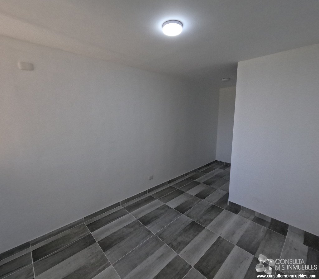 Arriendo Apartamento en el Barrio La Samaria en Conjunto Residencial Hacienda Bio Santa Cruz en Ibagué, Tolima de Colombia | Consulta Mis Inmuebles S.A.S. | Tu nuevo comienzo empieza hoy!
