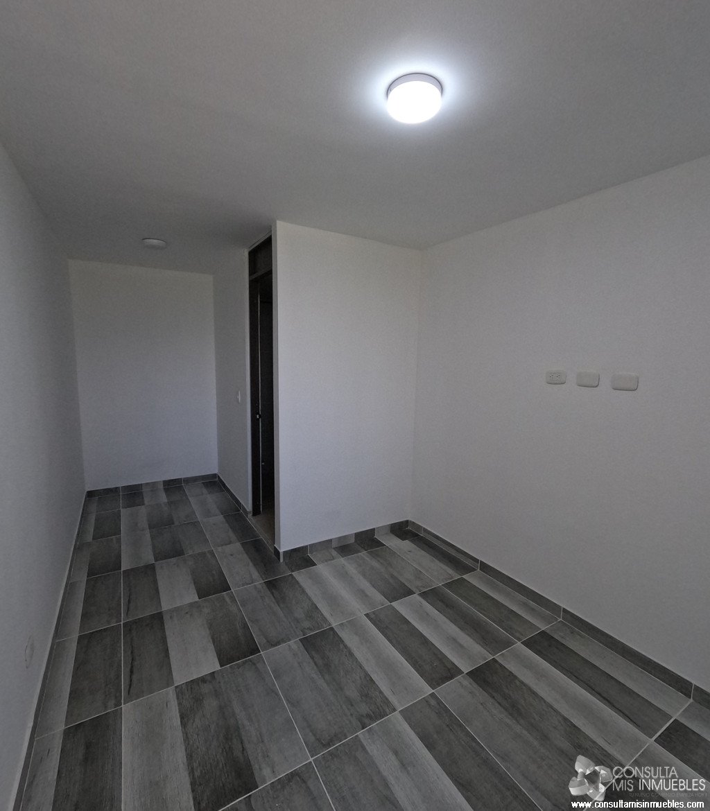 Arriendo Apartamento en el Barrio La Samaria en Conjunto Residencial Hacienda Bio Santa Cruz en Ibagué, Tolima de Colombia | Consulta Mis Inmuebles S.A.S. | Tu nuevo comienzo empieza hoy!