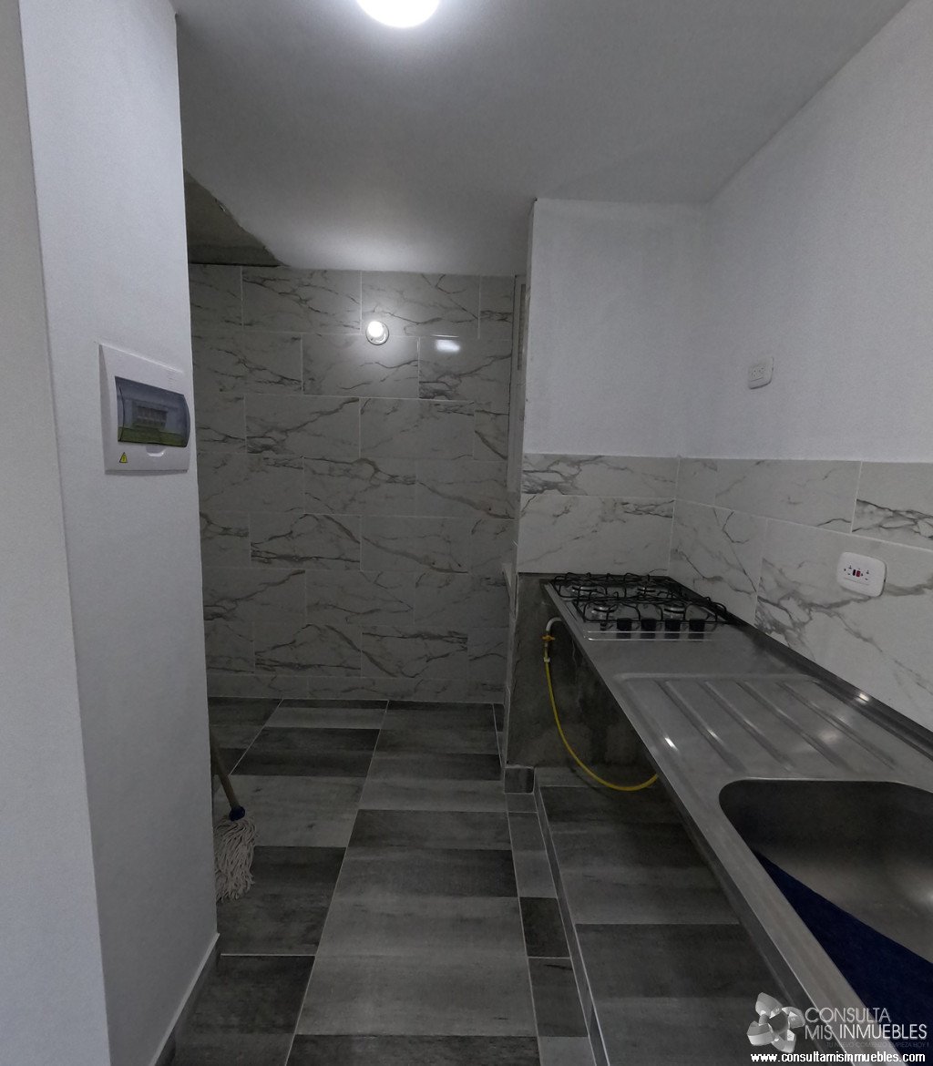 Arriendo Apartamento en el Barrio La Samaria en Conjunto Residencial Hacienda Bio Santa Cruz en Ibagué, Tolima de Colombia | Consulta Mis Inmuebles S.A.S. | Tu nuevo comienzo empieza hoy!