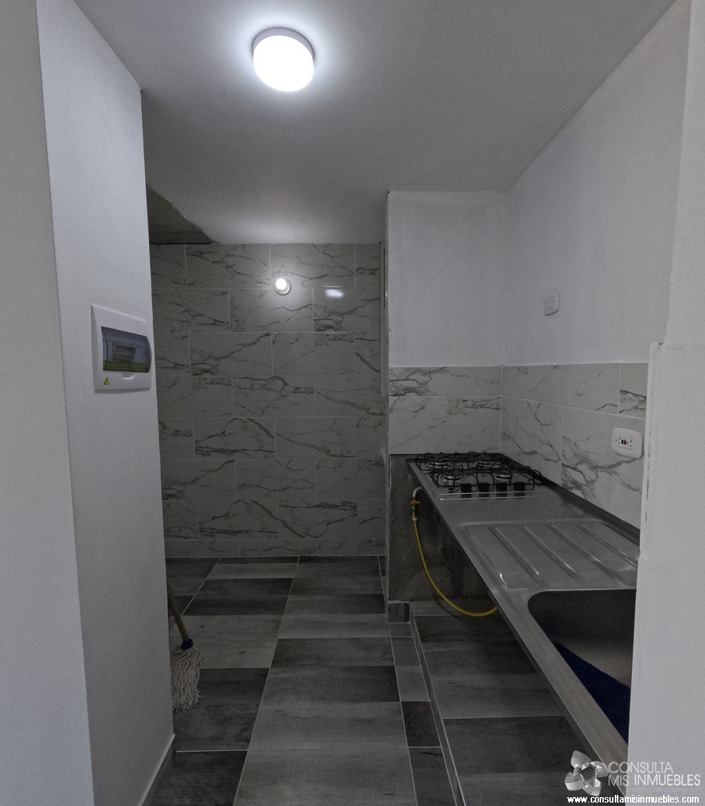 Arriendo Apartamento en el Barrio La Samaria en Conjunto Residencial Hacienda Bio Santa Cruz en Ibagué, Tolima de Colombia | Consulta Mis Inmuebles S.A.S. | Tu nuevo comienzo empieza hoy!
