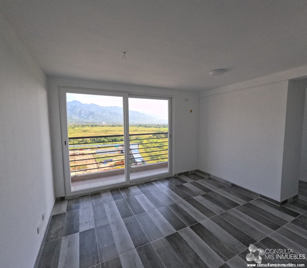 Arriendo Apartamento en el Barrio La Samaria en Conjunto Residencial Hacienda Bio Santa Cruz en Ibagué, Tolima de Colombia | Consulta Mis Inmuebles S.A.S. | Tu nuevo comienzo empieza hoy!