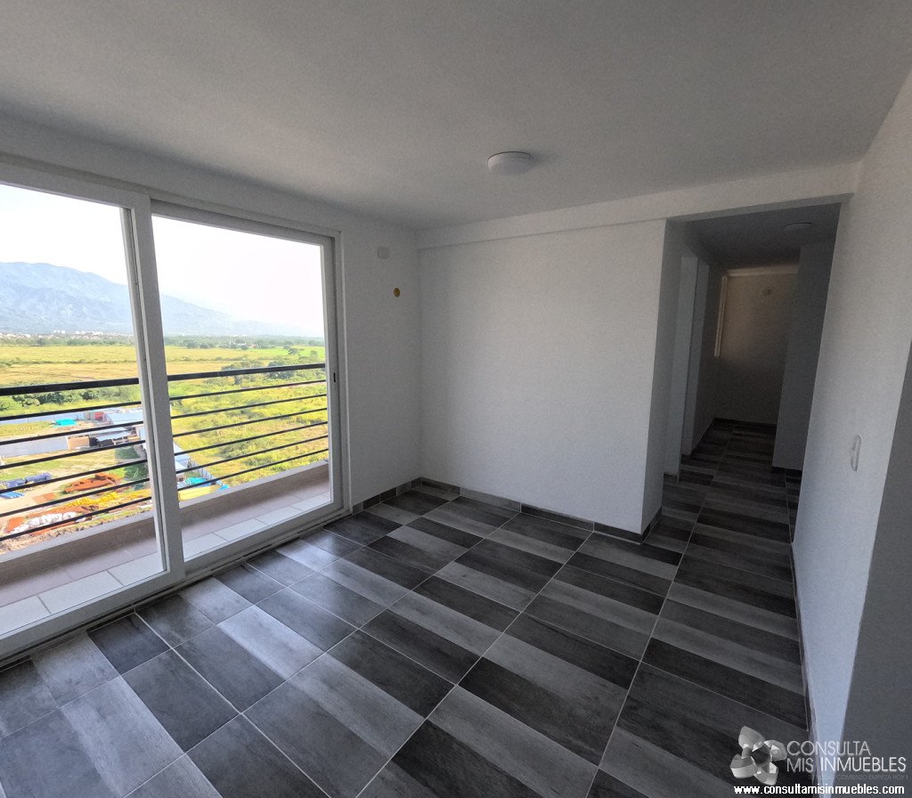 Arriendo Apartamento en el Barrio La Samaria en Conjunto Residencial Hacienda Bio Santa Cruz en Ibagué, Tolima de Colombia | Consulta Mis Inmuebles S.A.S. | Tu nuevo comienzo empieza hoy!