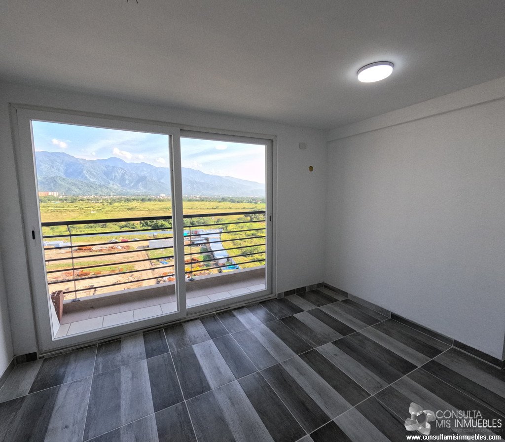 Arriendo Apartamento en el Barrio La Samaria en Conjunto Residencial Hacienda Bio Santa Cruz en Ibagué, Tolima de Colombia | Consulta Mis Inmuebles S.A.S. | Tu nuevo comienzo empieza hoy!