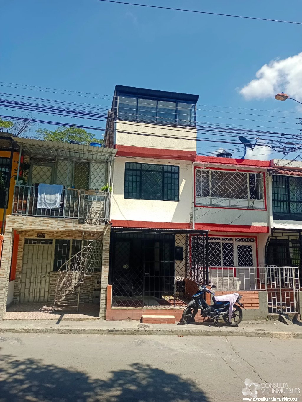 Vendo Casa en el Barrio Ciudadela Simón Bolívar I en Ibagué, Tolima de Colombia | Consulta Mis Inmuebles S.A.S. | Tu nuevo comienzo empieza hoy!
