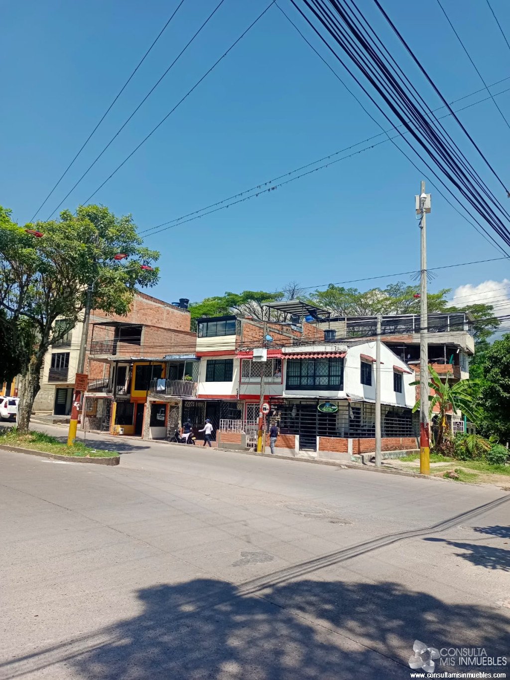 Vendo Casa en el Barrio Ciudadela Simón Bolívar I en Ibagué, Tolima de Colombia | Consulta Mis Inmuebles S.A.S. | Tu nuevo comienzo empieza hoy!