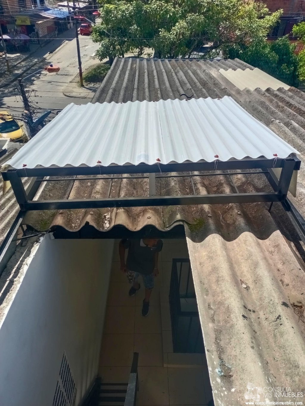 Vendo Casa en el Barrio Ciudadela Simón Bolívar I en Ibagué, Tolima de Colombia | Consulta Mis Inmuebles S.A.S. | Tu nuevo comienzo empieza hoy!