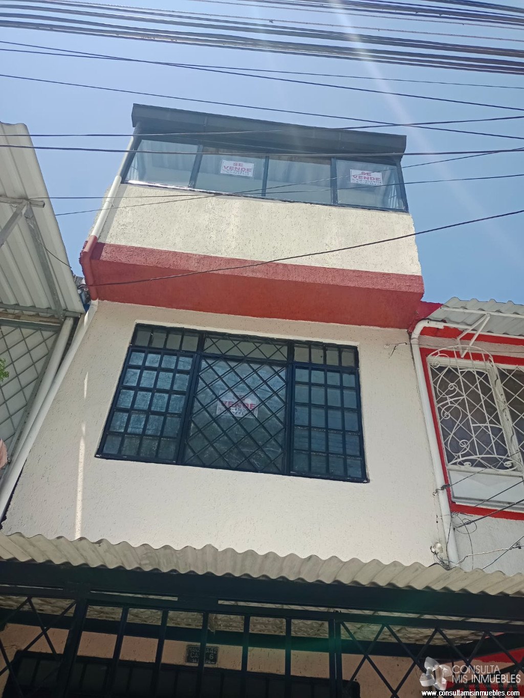 Vendo Casa en el Barrio Ciudadela Simón Bolívar I en Ibagué, Tolima de Colombia | Consulta Mis Inmuebles S.A.S. | Tu nuevo comienzo empieza hoy!